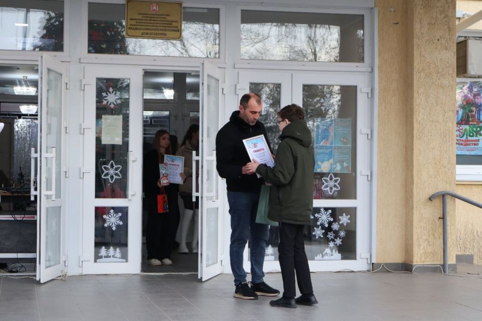 ����� �������: � ���� ��������� ������� ���������� � ����������, ������ ������ ��������, �� ����������� ������� � ���� �������� �������� ������ ������� ���������� ���� ������