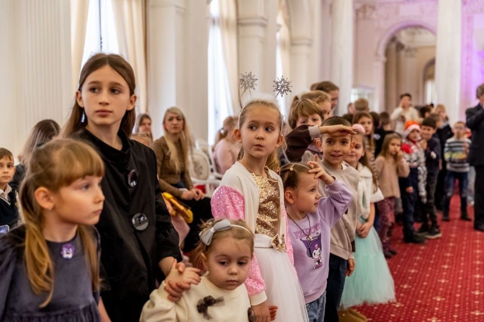С Днем Святителя Николая Чудотворца! С Днем Святителя Николая Чудотворца!