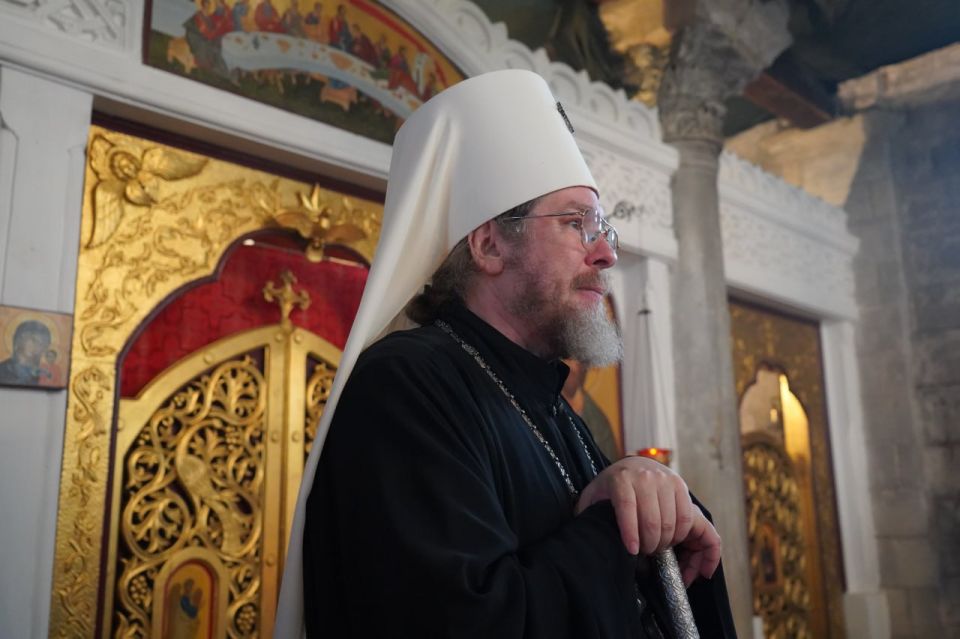 Сегодня весь православный мир отмечает День Святого Николая Чудотворца — большой церковный праздник в честь одного из самых почитаемых святых в христианстве Сегодня весь православный мир отмечает День Святого Николая Чудотворца — большой церковный праздник в честь одного из самых почитаемых святых в христианстве