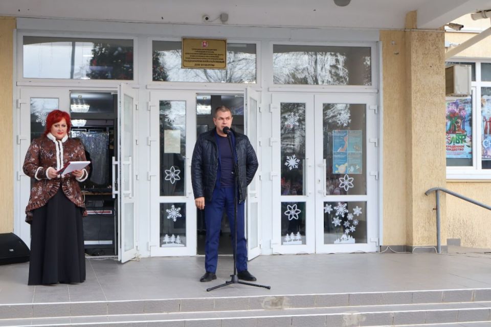 ����� �������: � ���� ��������� ������� ���������� � ����������, ������ ������ ��������, �� ����������� ������� � ���� �������� �������� ������ ������� ���������� ���� ������