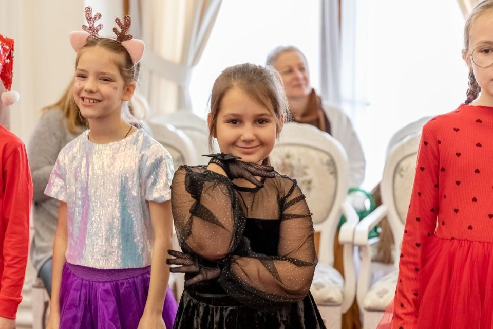 С Днем Святителя Николая Чудотворца! С Днем Святителя Николая Чудотворца!