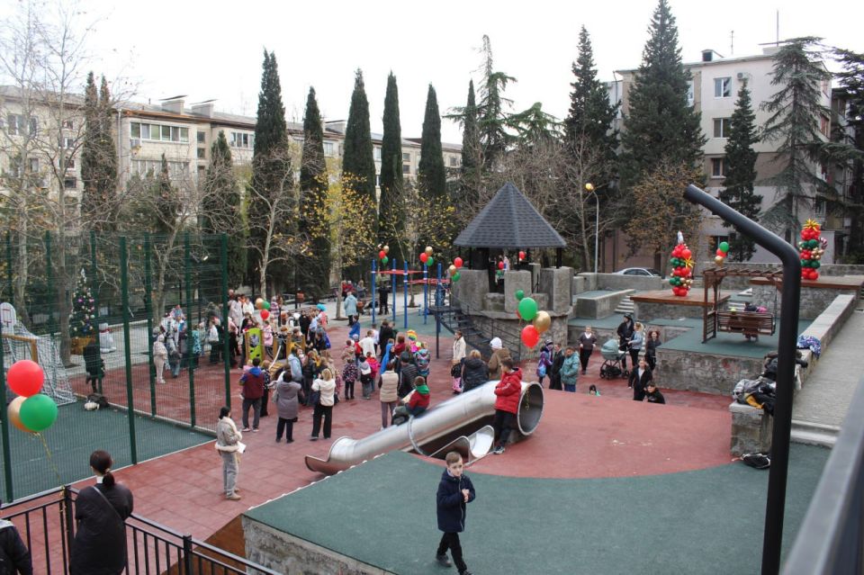 � ������ ���������� ��������������� ������������ ����������