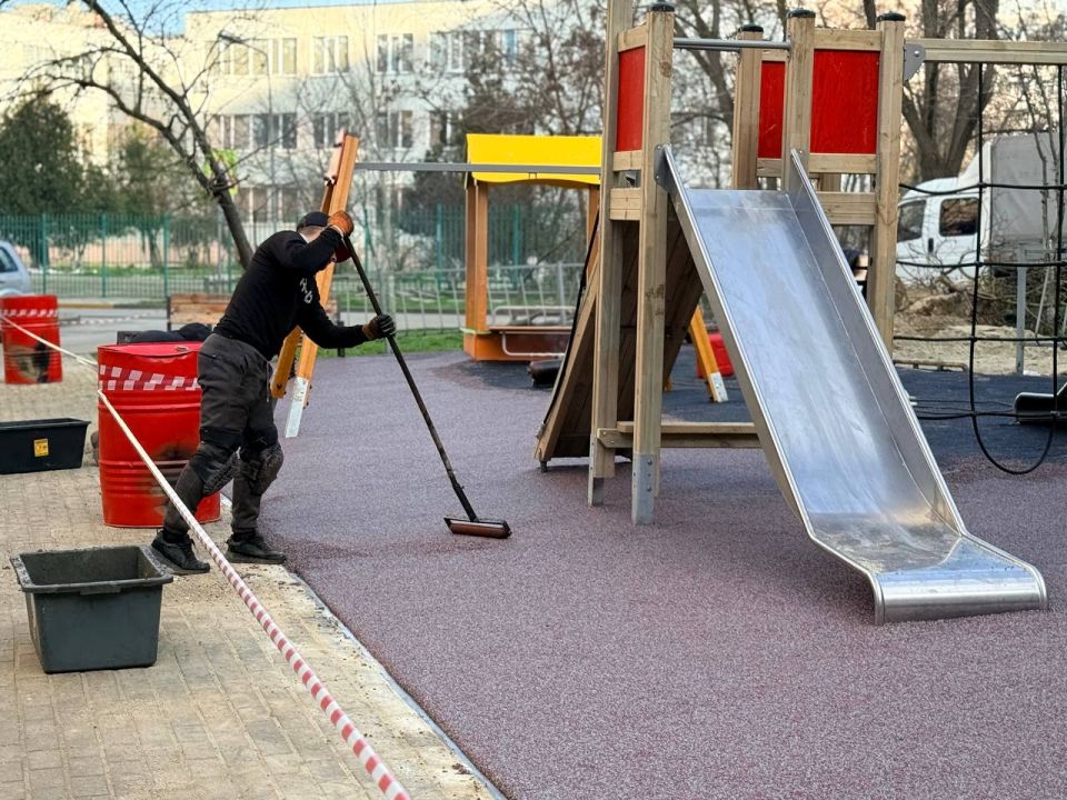 ������� �������� �� ��. ������, 119 ����������� �������������