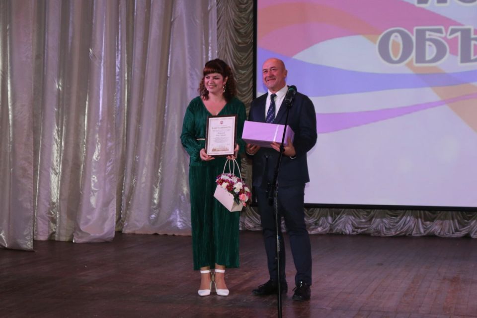 Михаил Назаров: В Республике Крым созданы все условия для получения образования в сфере культуры Михаил Назаров: В Республике Крым созданы все условия для получения образования в сфере культуры
