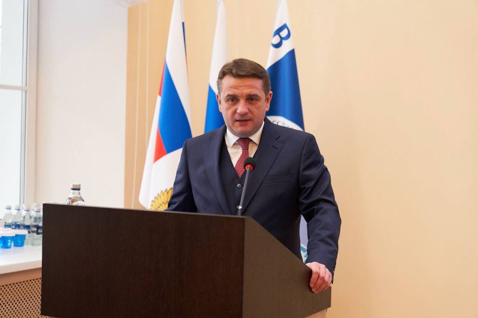 Итоги работы отраслевой науки подвели на коллегии Всероссийского НИИ рыбного хозяйства и океанографии Итоги работы отраслевой науки подвели на коллегии Всероссийского НИИ рыбного хозяйства и океанографии