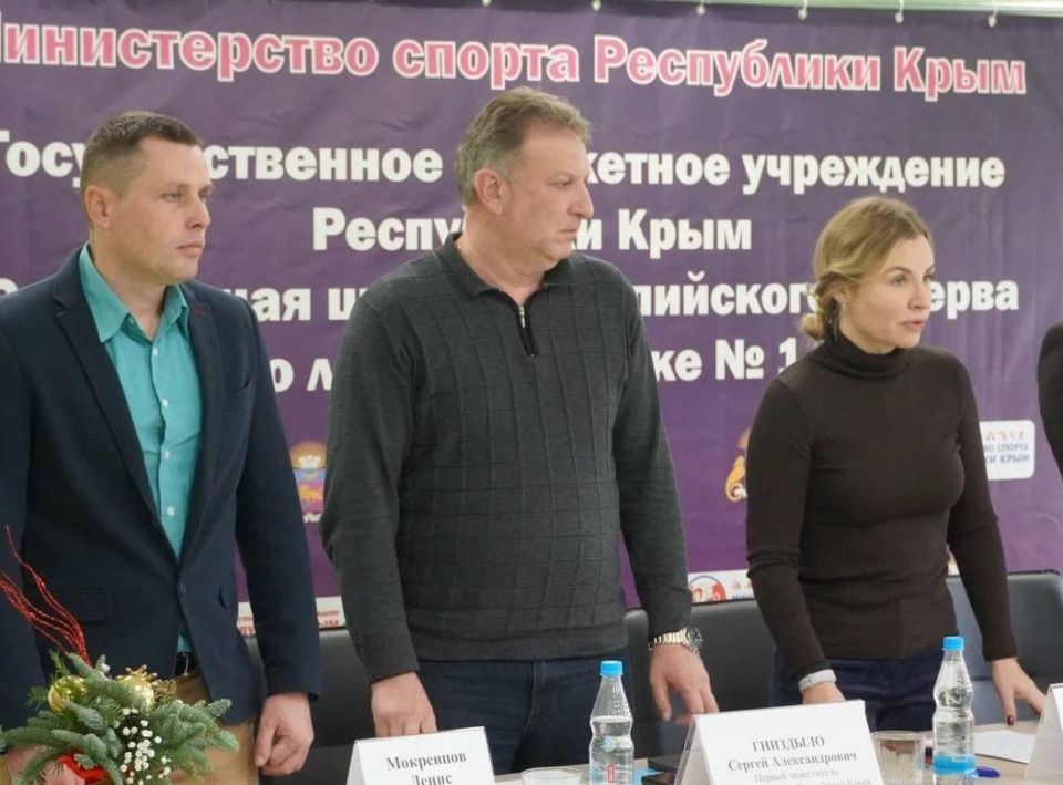 ����� ����������: � ���� ���������� ����������� ��������� ���������-������������������ ������ �� ����������� ������������ ��� �� �� ����������� ����� � 6� �� 2025 ���