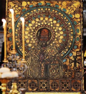 Антон Кравец: Дорогие нижнегорцы, уважаемые друзья!