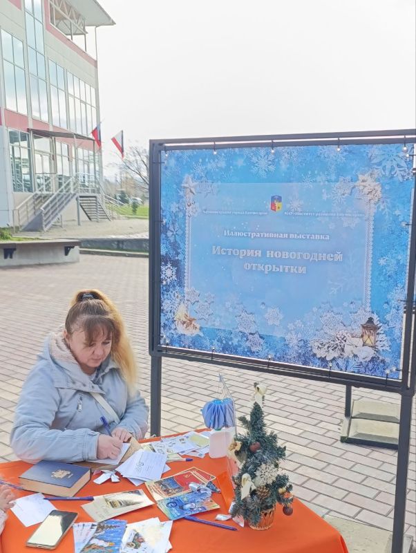 ����������� � ���������� �������? �� - �����!