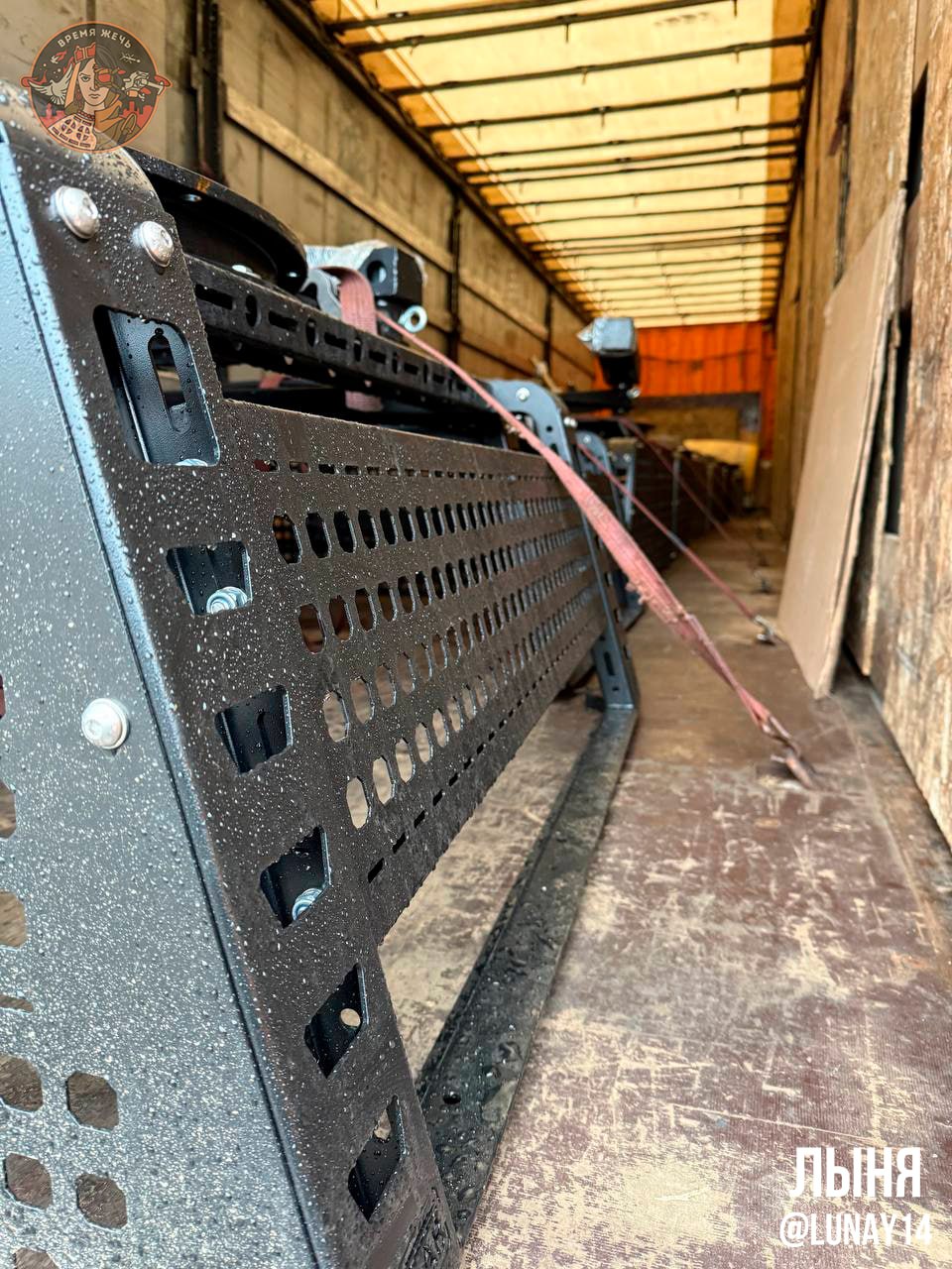 Друзья, добрый вечер! Продолжаем наш сбор на комплекты для мобильных групп Друзья, добрый вечер! Продолжаем наш сбор на комплекты для мобильных групп