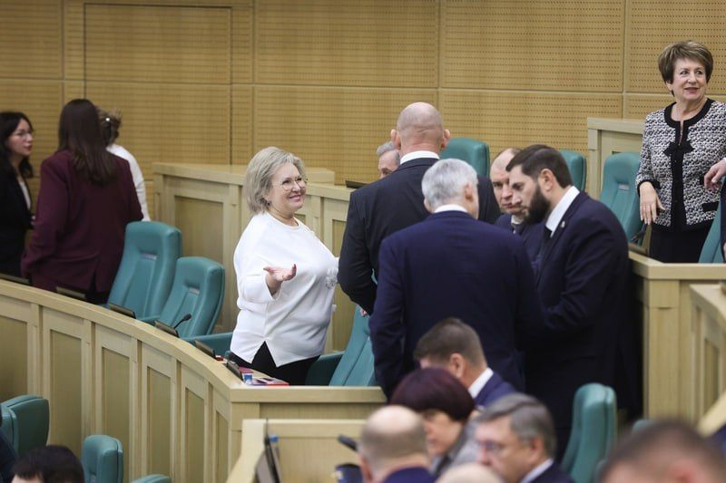 Екатерина Алтабаева: Одобрен закон, направленный на смягчение ряда требований к перевозчикам такси: Екатерина Алтабаева: Одобрен закон, направленный на смягчение ряда требований к перевозчикам такси: