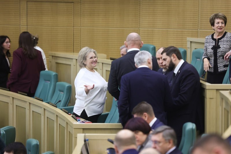 Екатерина Алтабаева: Одобрен закон, направленный на смягчение ряда требований к перевозчикам такси: Екатерина Алтабаева: Одобрен закон, направленный на смягчение ряда требований к перевозчикам такси: