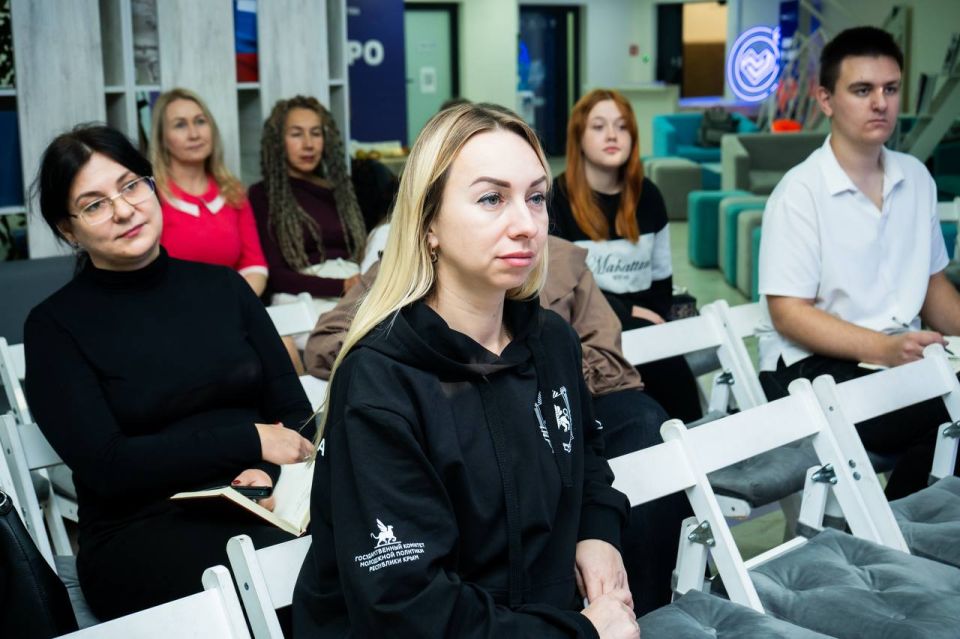 Алексей Зинченко: Подвели итоги семинар-совещания для коллег из муниципалитетов! Алексей Зинченко: Подвели итоги семинар-совещания для коллег из муниципалитетов!