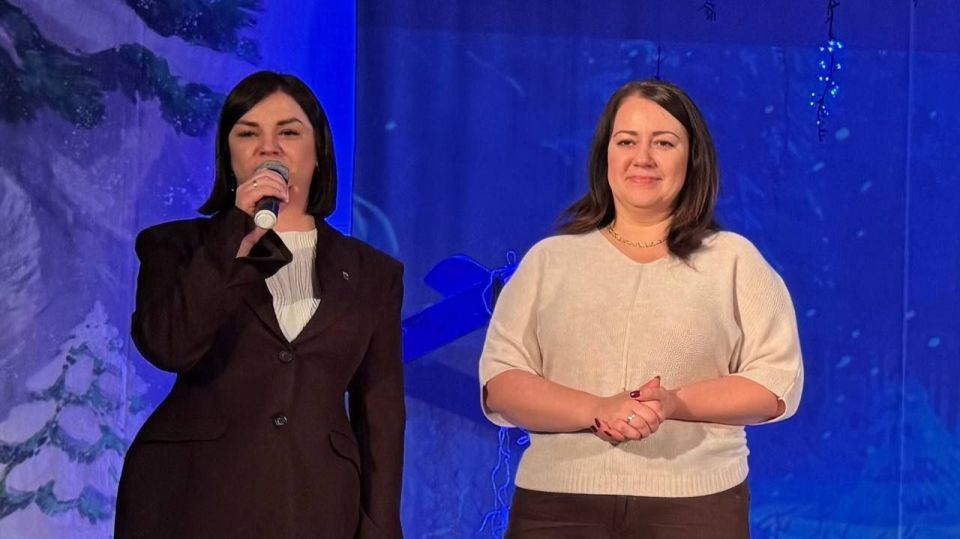 В Феодосии проводятся утренники для детей В Феодосии проводятся утренники для детей