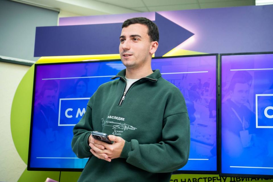 Алексей Зинченко: Подвели итоги семинар-совещания для коллег из муниципалитетов! Алексей Зинченко: Подвели итоги семинар-совещания для коллег из муниципалитетов!