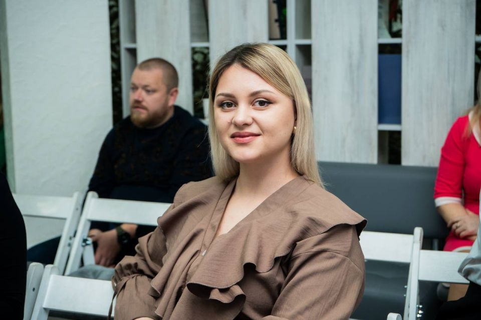Алексей Зинченко: Подвели итоги семинар-совещания для коллег из муниципалитетов! Алексей Зинченко: Подвели итоги семинар-совещания для коллег из муниципалитетов!
