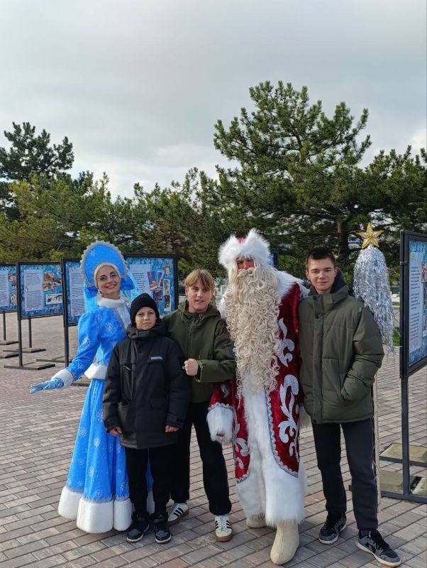 ����������� � ���������� �������? �� - �����!