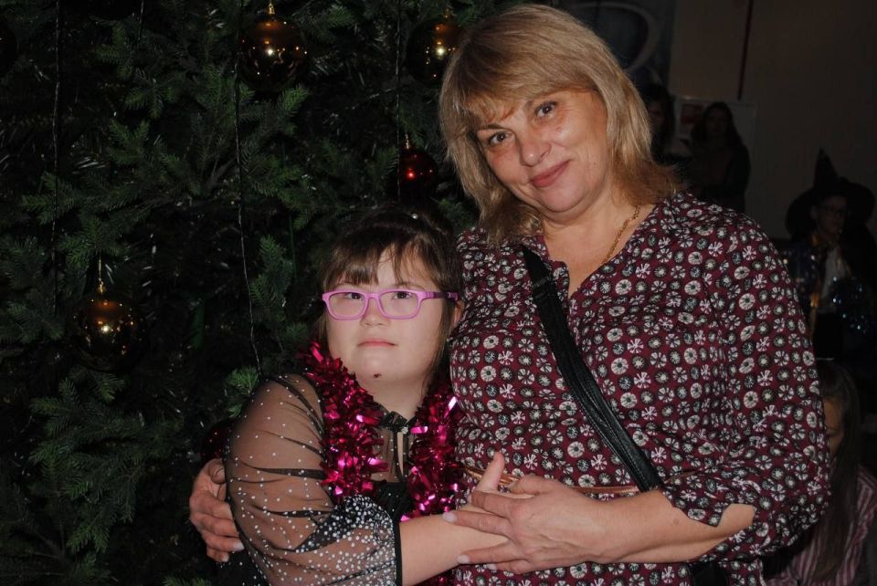 В Феодосии проводятся утренники для детей В Феодосии проводятся утренники для детей