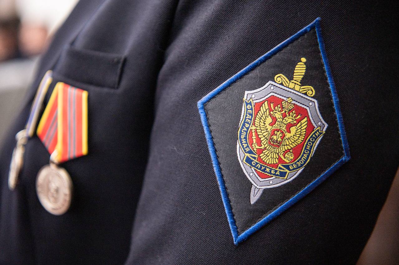 Михаил Развожаев: Сегодня День работника органов безопасности Михаил Развожаев: Сегодня День работника органов безопасности