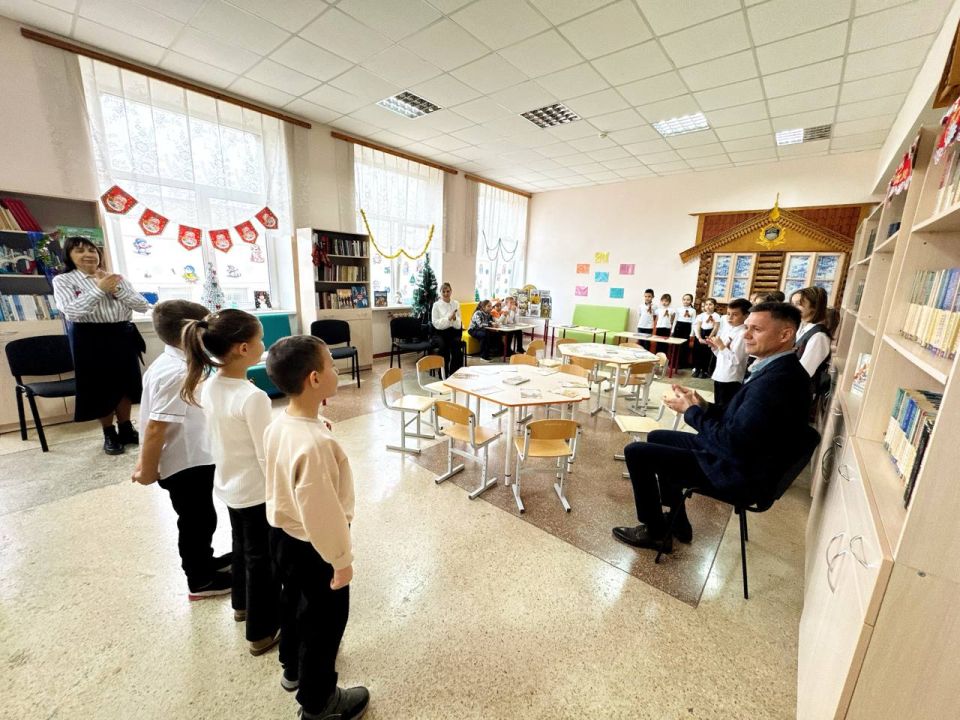 ��������� �������: � ��������� ����������� ��� ���� ���������� ����������!