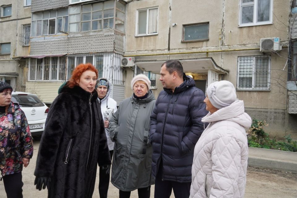 ����� ������������� ����� ���� �������� ���������������� ������ �� ��������������� ������ �� ��. ����������, 21, 23 � ��. �������, 6, 8