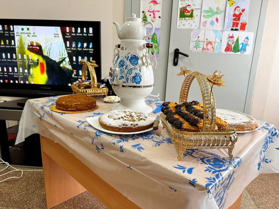 ��������� �������: � ��������� ����������� ��� ���� ���������� ����������!