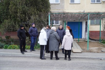 ����� ������������� ����� ���� �������� ���������������� ������ �� ��������������� ������ �� ��. ����������, 21, 23 � ��. �������, 6, 8