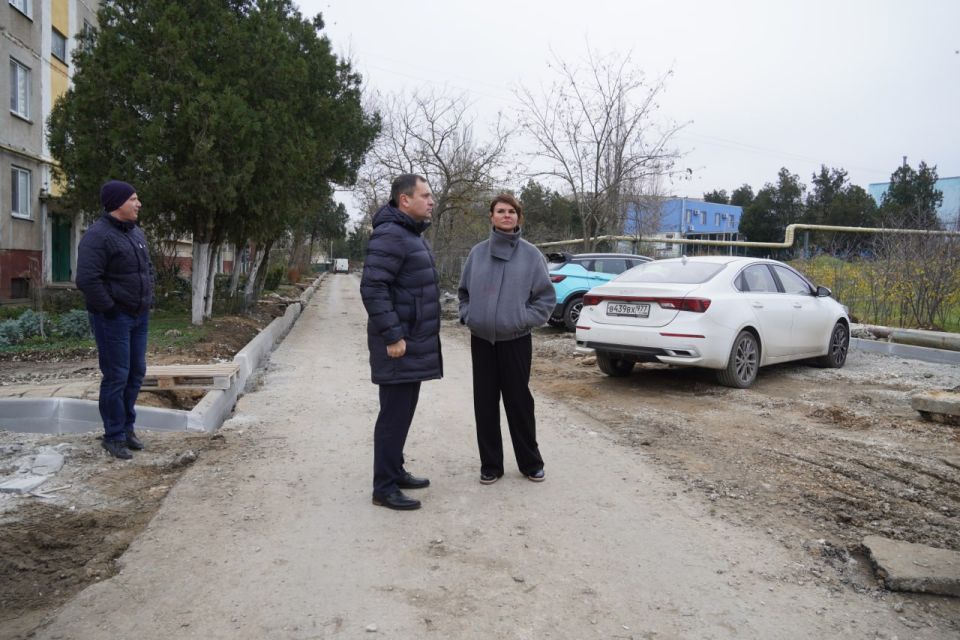 ����� ������������� ����� ���� �������� ���������������� ������ �� ��������������� ������ �� ��. ����������, 21, 23 � ��. �������, 6, 8