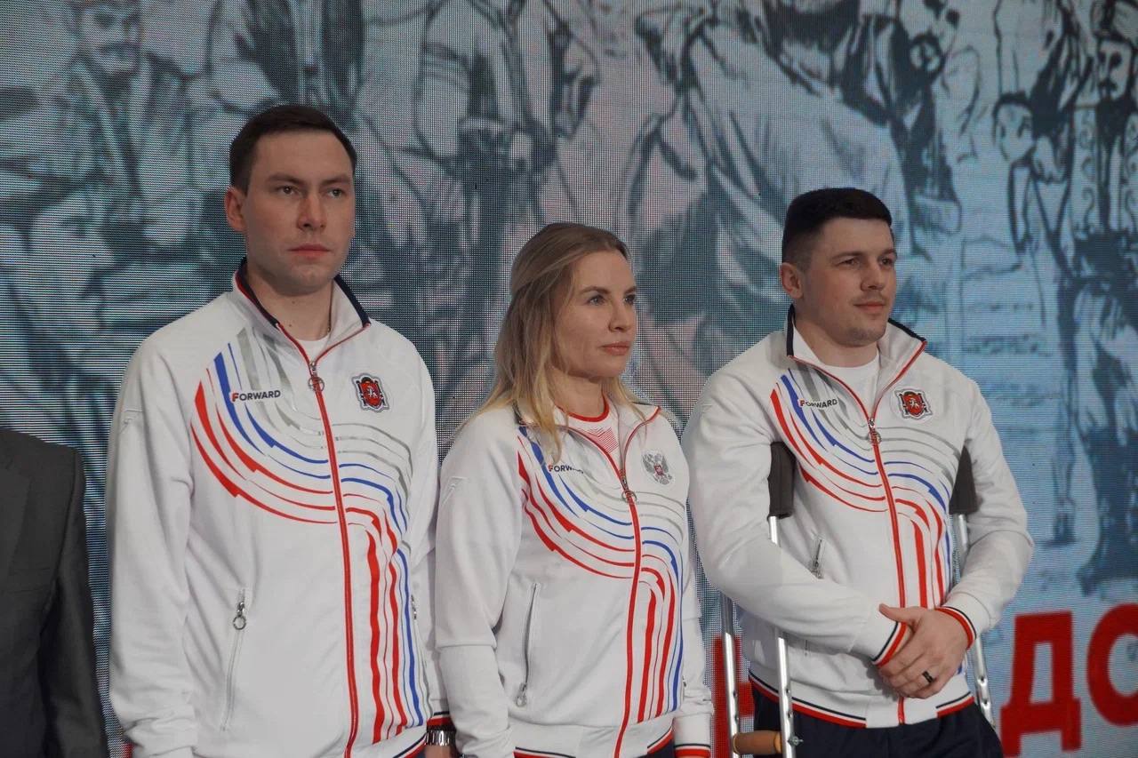 Ольга Торубарова: В минувшие выходные в Республике Крым прошло важное Всероссийское мероприятие