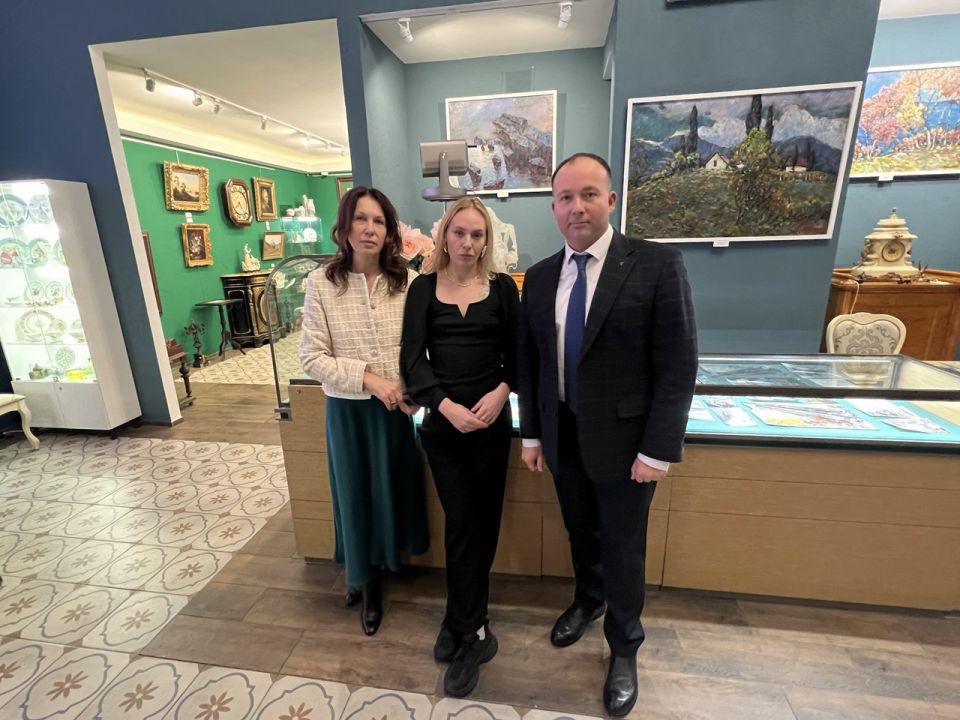 � ���� ��������� ���������� ���������� ������ � �������� �������� XVII-XIX ����