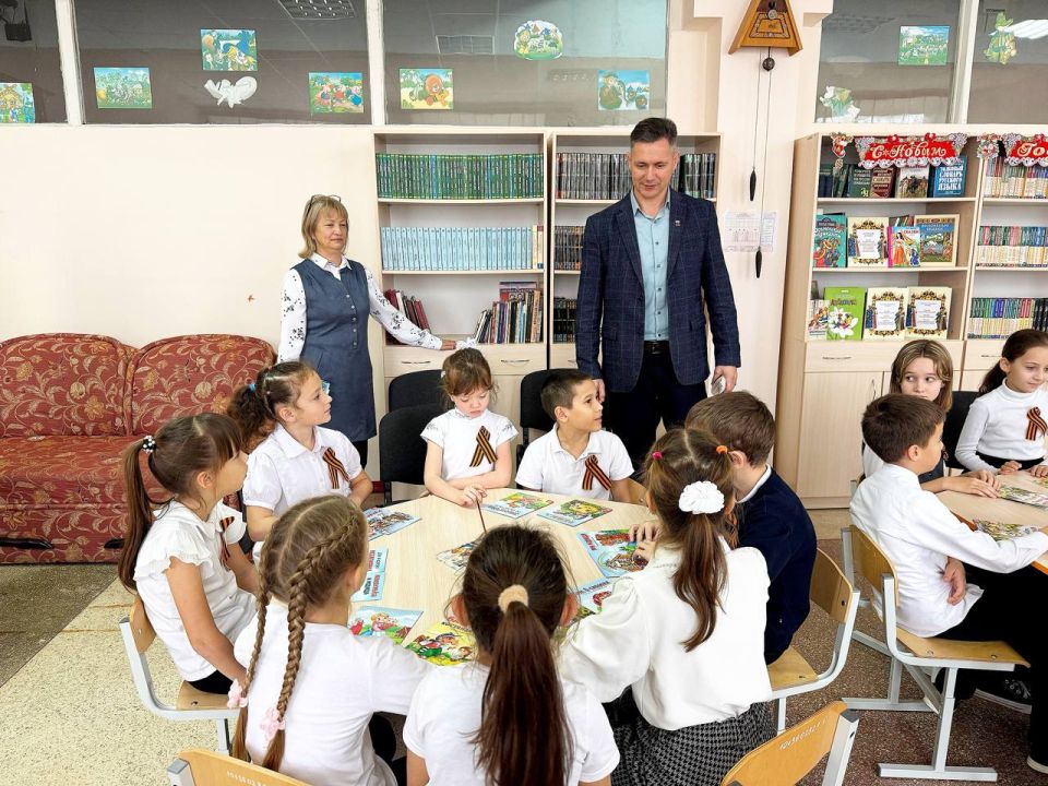 ��������� �������: � ��������� ����������� ��� ���� ���������� ����������!