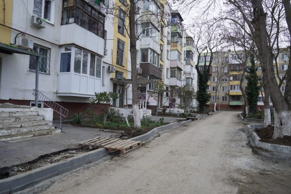 ����� ������������� ����� ���� �������� ���������������� ������ �� ��������������� ������ �� ��. ����������, 21, 23 � ��. �������, 6, 8