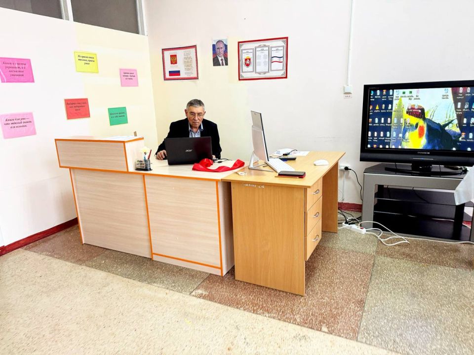 ��������� �������: � ��������� ����������� ��� ���� ���������� ����������!