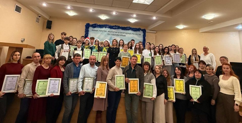 Ольга Шевцова: С верой в будущее — вместе с юными хранителями природы! Ольга Шевцова: С верой в будущее — вместе с юными хранителями природы!