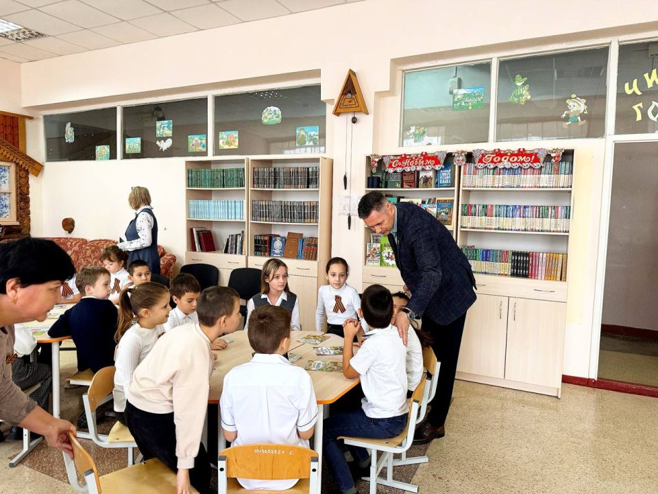 ��������� �������: � ��������� ����������� ��� ���� ���������� ����������!