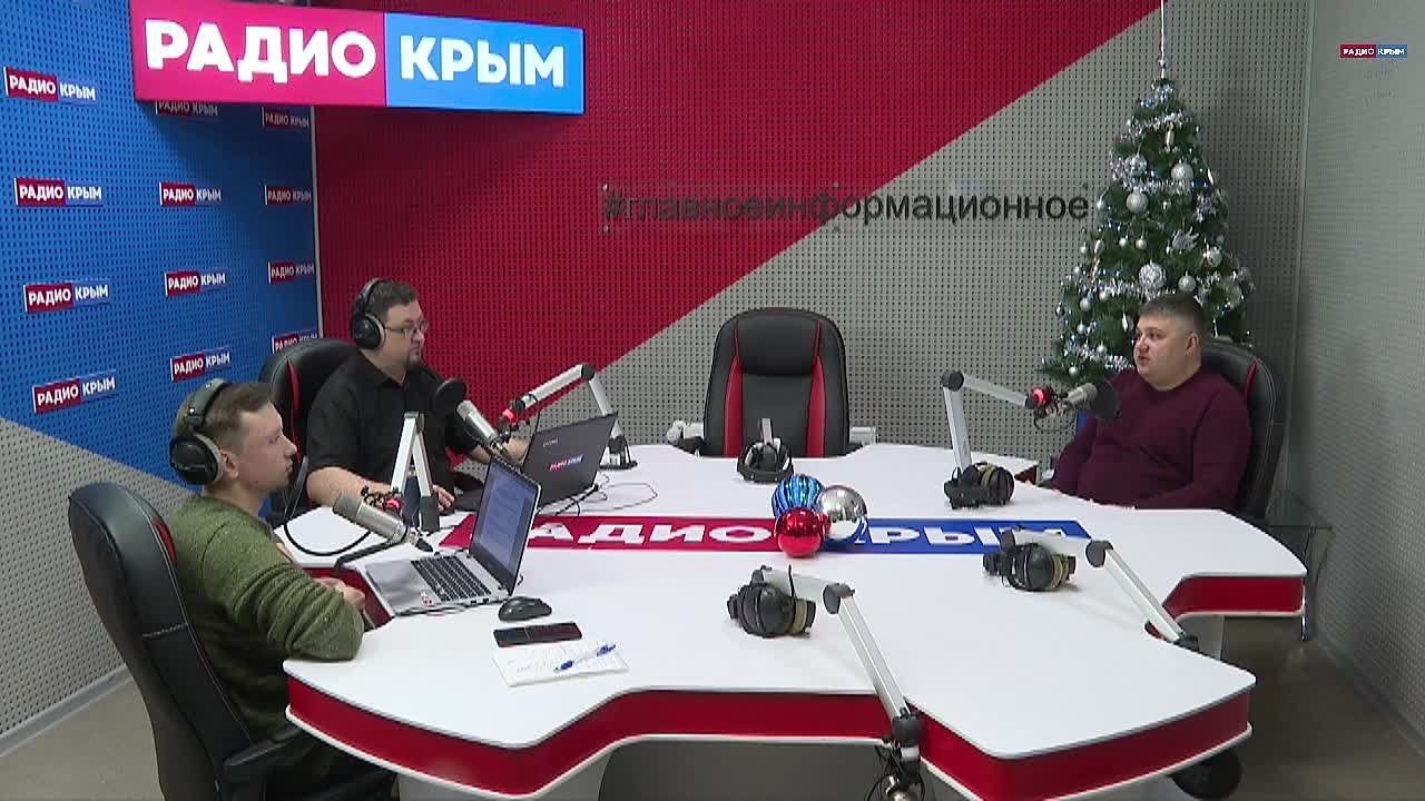 Как реагируют власти Крыма на необоснованное завышение цен накануне праздников