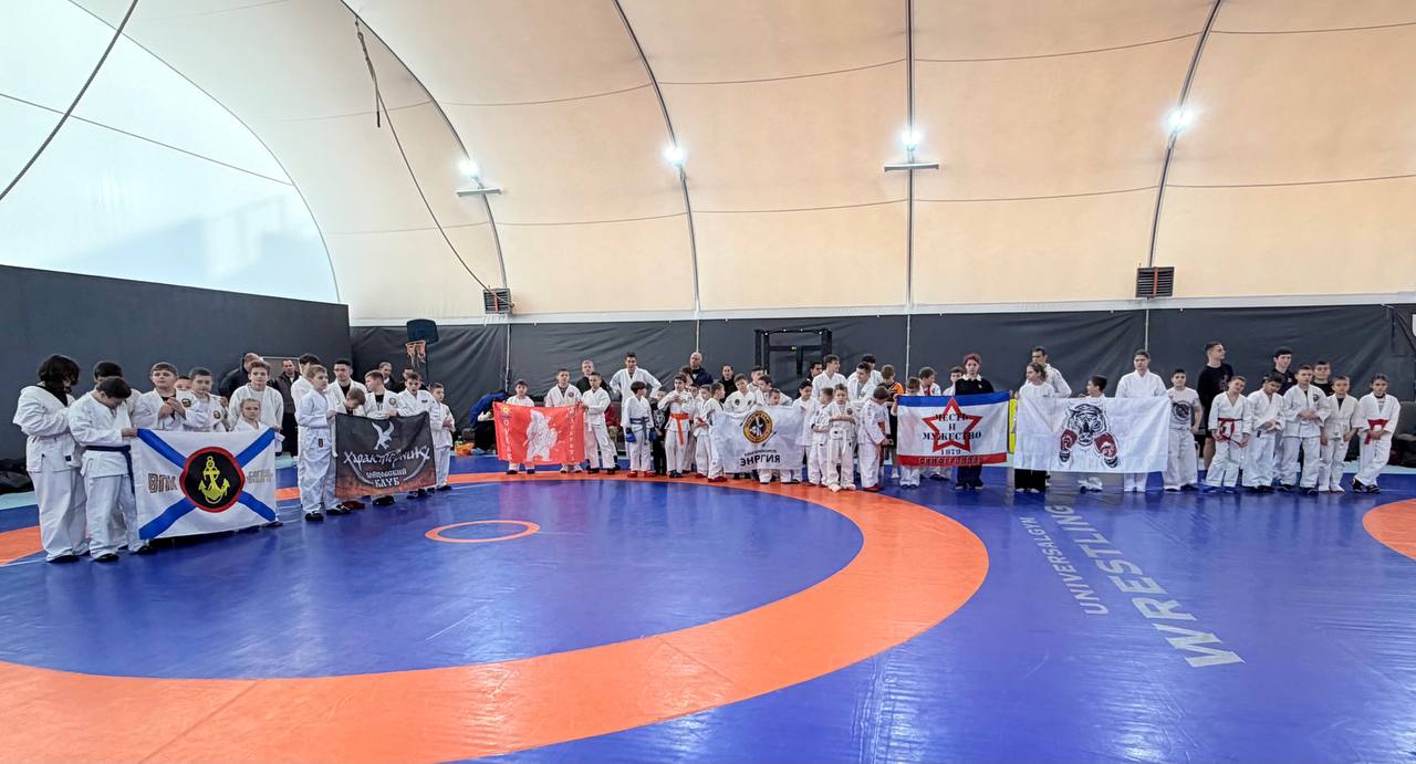 Шериф Османов: На открытии Первенства Республики Крым по армейскому рукопашному бою, памяти генерала Армии Советского Союза В.Ф.Маргелова, которое прошло вчера с.Родниковое Симферопольского района Шериф Османов: На открытии Первенства Республики Крым по армейскому рукопашному бою, памяти генерала Армии Советского Союза В.Ф.Маргелова, которое прошло вчера с.Родниковое Симферопольского района