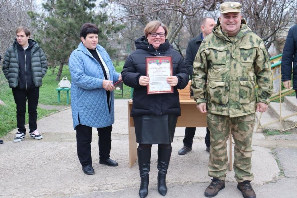 ������� ���������������� �������� � �����������