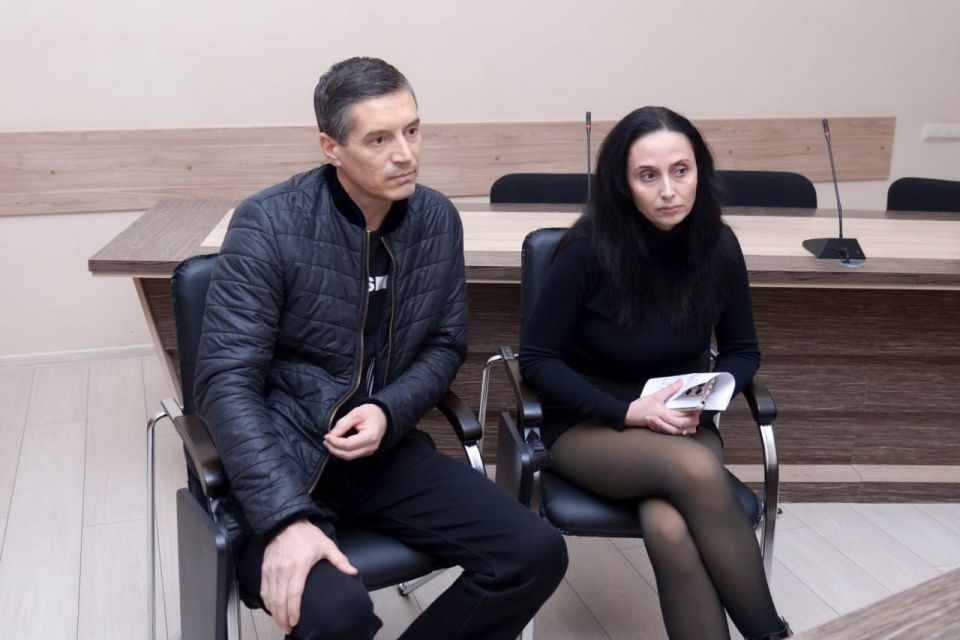 ��������� �����: ����� ������ ���� �������