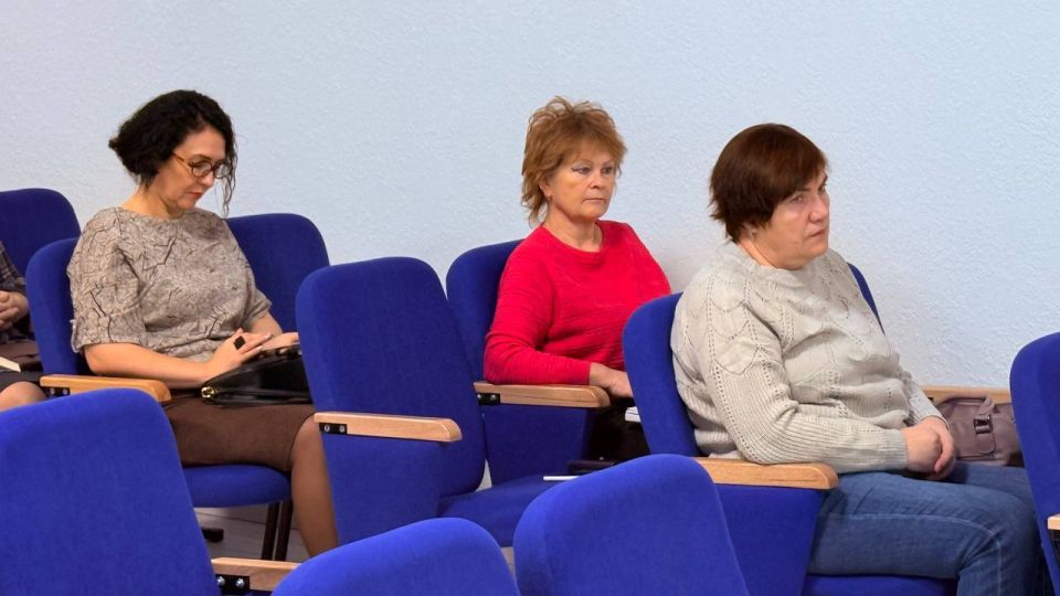 ����� ������: ������ ���������� ��������� � �������������� ����������� ������������� ������������� ������