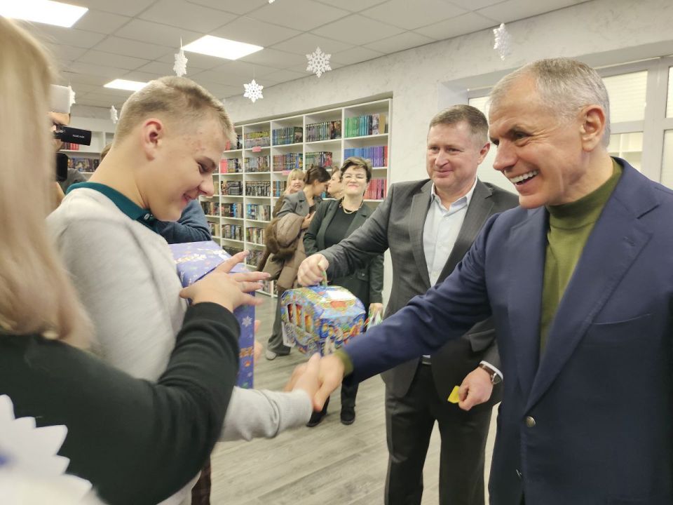 �������� ���������: � ������ ������ ����������� �������� ���������� ��. �. �. ������� ������ ������ � ����� ����������� � ��������� �������� �������� ���������� ����������������� ����� ����� �������