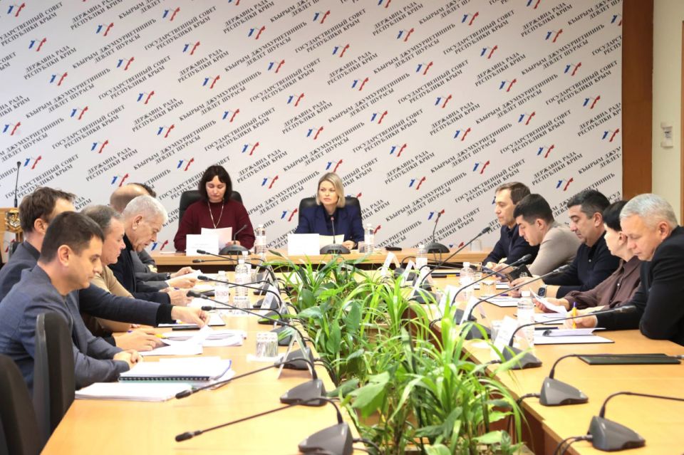 Более 50 земельных участков сельскохозяйственного назначения будут переданы в собственность пяти муниципальных образований – Лариса Кулинич Более 50 земельных участков сельскохозяйственного назначения будут переданы в собственность пяти муниципальных образований – Лариса Кулинич