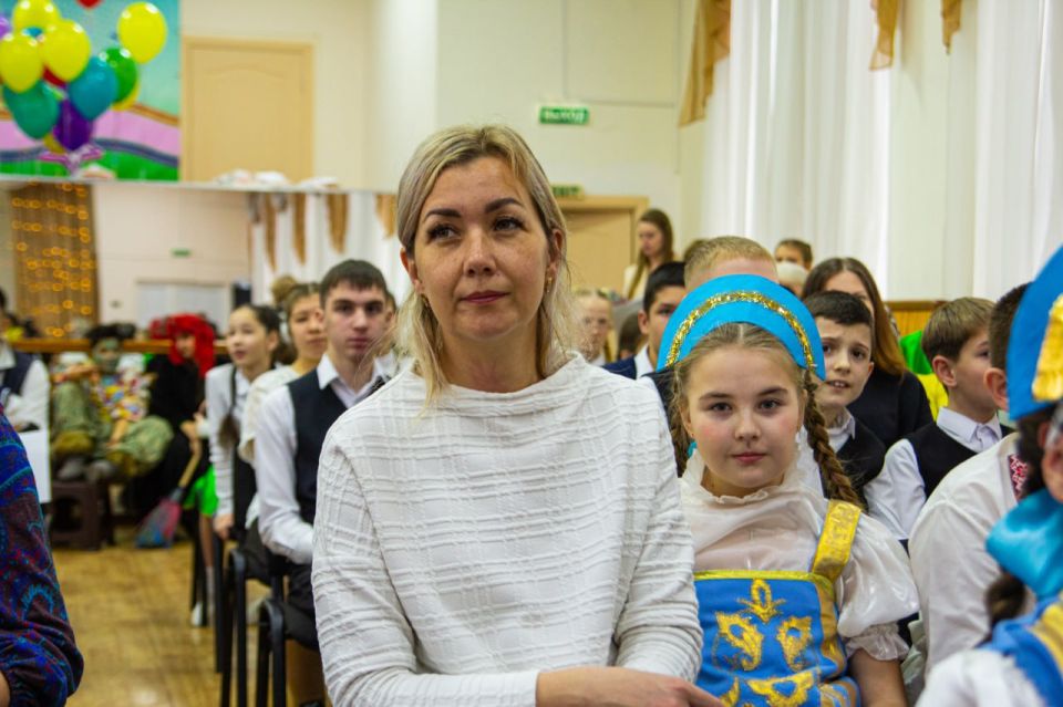 В Симферополе прошёл муниципальный этап творческого фестиваля «Шаг навстречу»! В Симферополе прошёл муниципальный этап творческого фестиваля «Шаг навстречу»!
