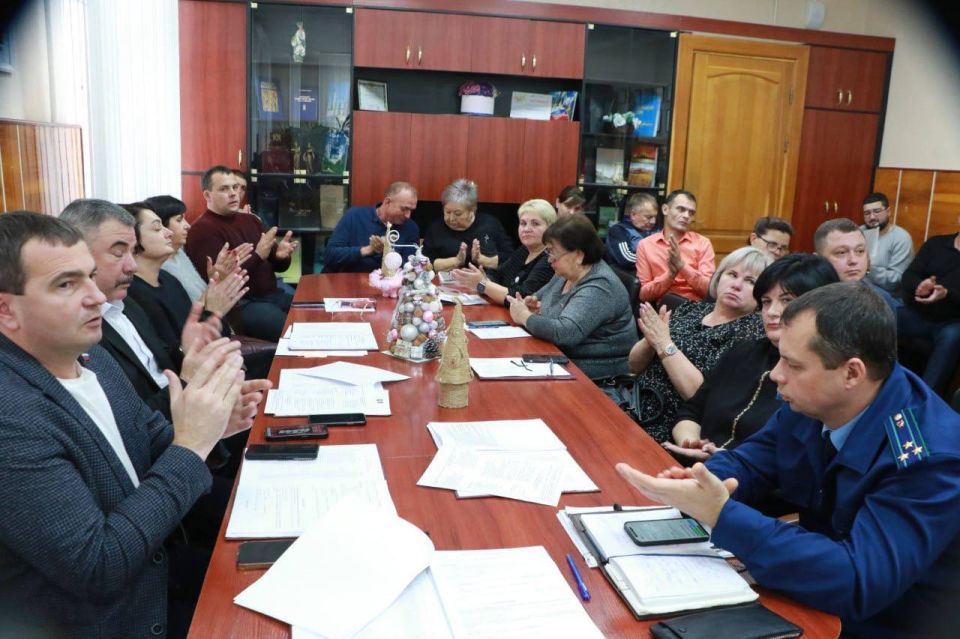 ����� ��������: ���������� ��������� 23-� ������ ��������������� ��������� ������ 3-��� ������