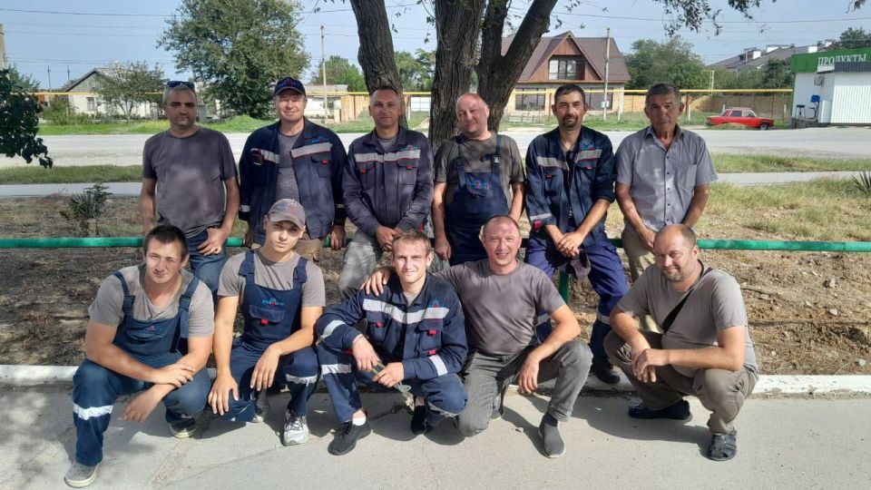 ���� � �����-������ ��� �� "�����������"