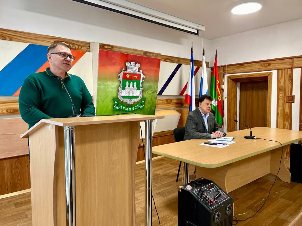 ������� ���������: �� �������������� � 2025 ���� ����������� ���������� ��������� � �������������� �����������, ����������, ����������������� ����������� ������ ������� ����� ��������� ����