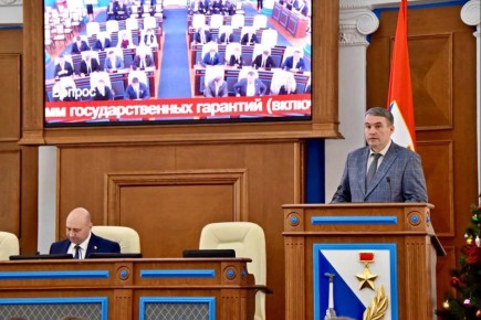 �������� ������: �� ��������� ��������� ��������� ����� ������������ ��������������� � ��������� �������� ��������� ������ ����������� �� 2024 ���