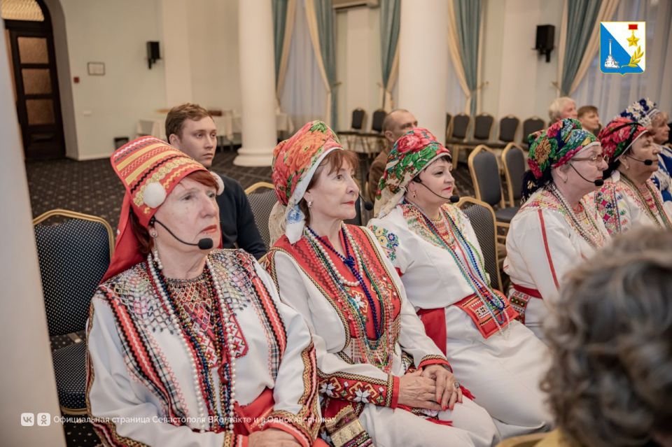 Подвели итоги реализации государственной национальной политики за год Подвели итоги реализации государственной национальной политики за год