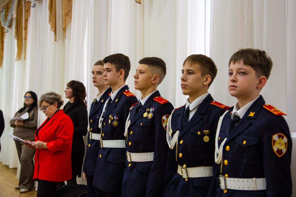 В Симферополе прошёл муниципальный этап творческого фестиваля «Шаг навстречу»! В Симферополе прошёл муниципальный этап творческого фестиваля «Шаг навстречу»!