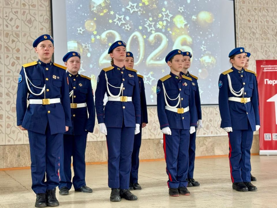 Новогодний праздничный концерт для защитников Родины! Новогодний праздничный концерт для защитников Родины!