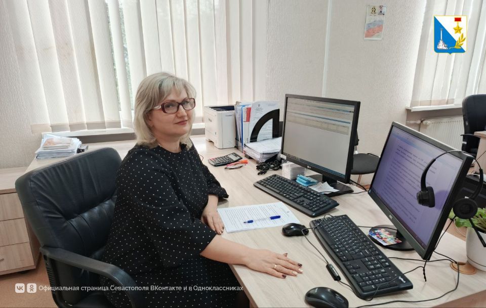 Единый контакт-центр в Севастополе с начала года обработал более 40 тысяч обращений Единый контакт-центр в Севастополе с начала года обработал более 40 тысяч обращений